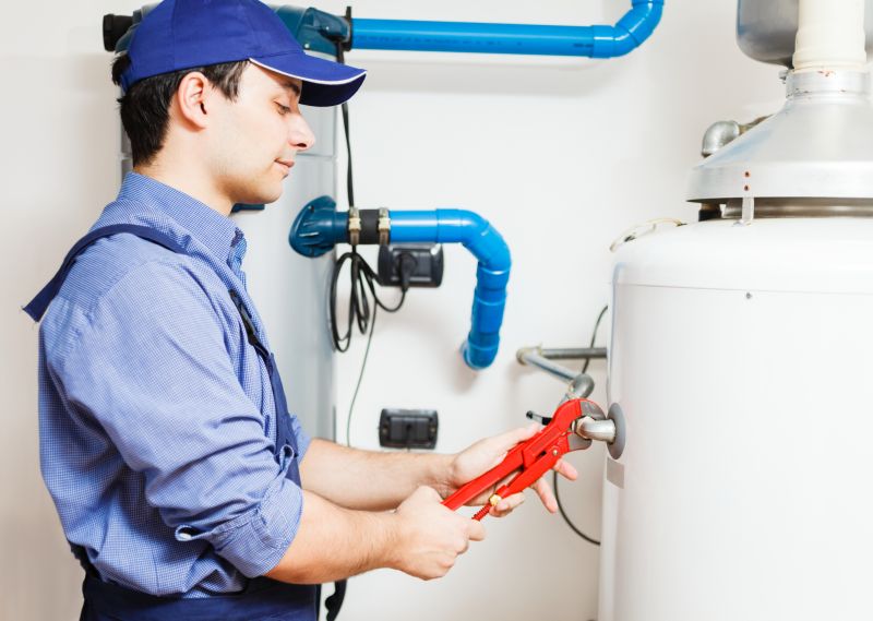 Plumbing Installations