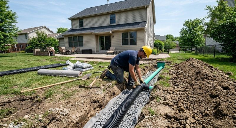 Plumbing Service