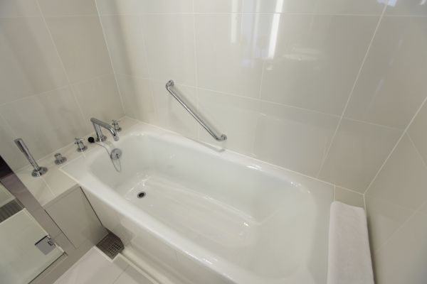 Bathtub Repair in Grove City