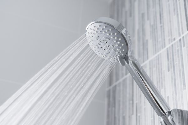 Shower Head Installation in Grove City