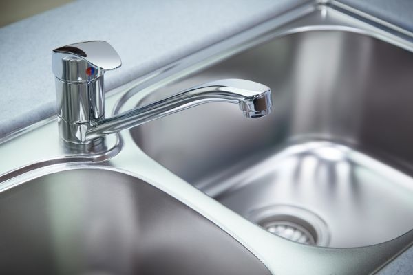 Kitchen Faucet Repair in Grove City