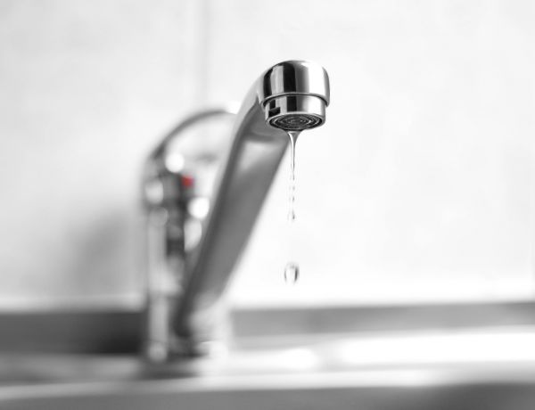 Dripping Faucet Repair in Grove City