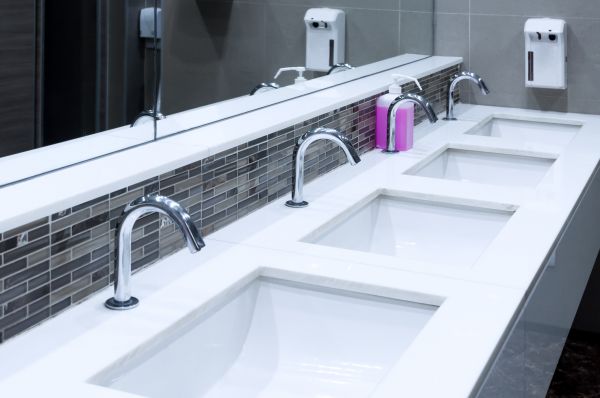 Commercial Plumbing Service in Grove City