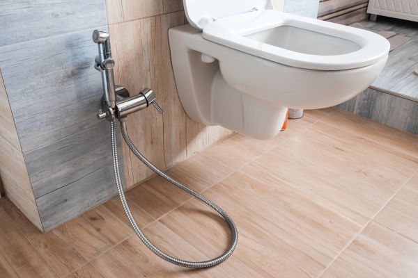 Bidet Service in Grove City