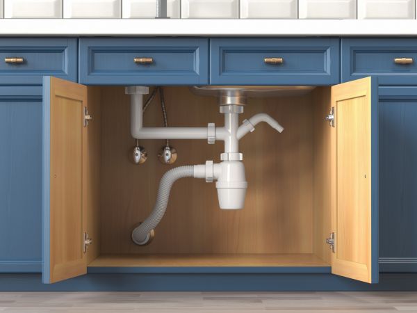 Residential Plumbing