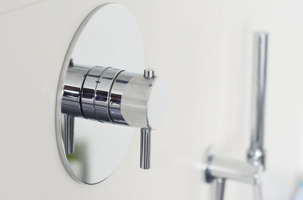 Shower Knob Replacement in Grove City
