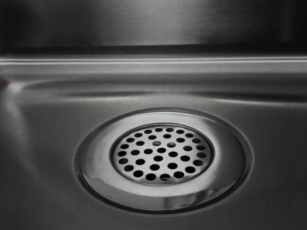 Kitchen Drain Installation in Grove City
