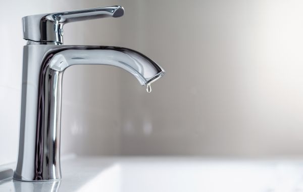 Kitchen Faucet Replacement in Grove City