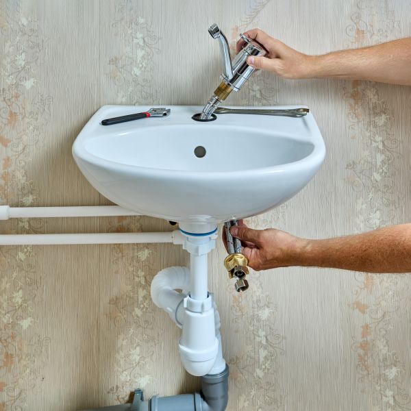 Home Plumbing Repair in Grove City