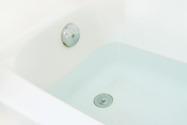 Bathtub Drain Replacement in Grove City