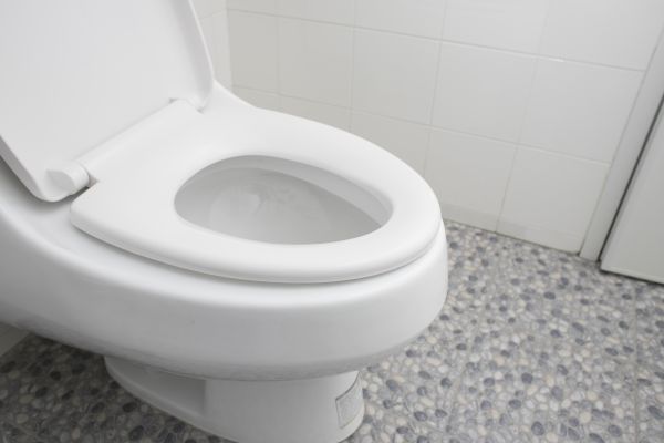 New Toilet Installation in Grove City