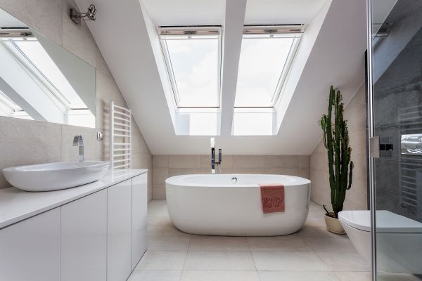 Loft Plumbing in Grove City