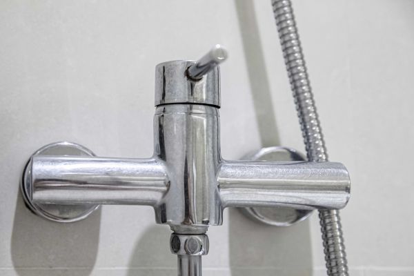 Shower Lever Repair in Grove City