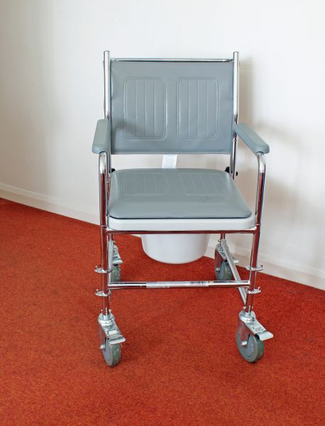 Cost of Commode Replacement in Grove City