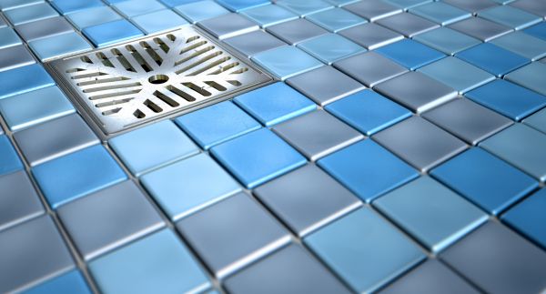 Tile Drain Replacement in Grove City