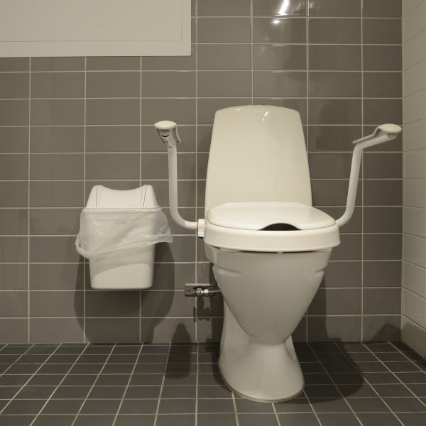 Commercial Toilet Repair in Grove City